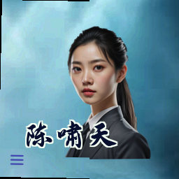陈啸天